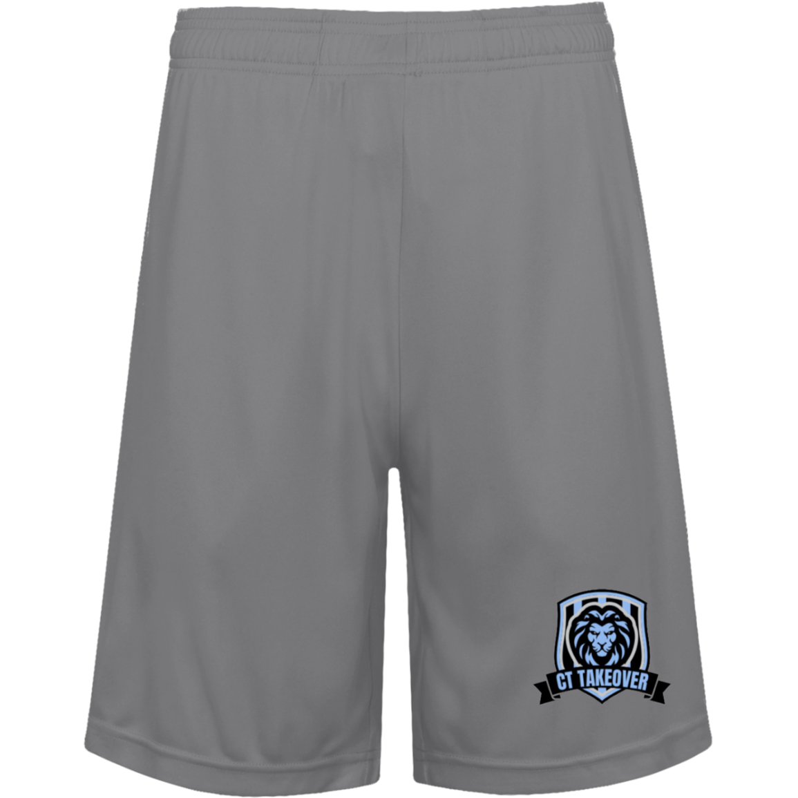 CT Takeover Mens Short