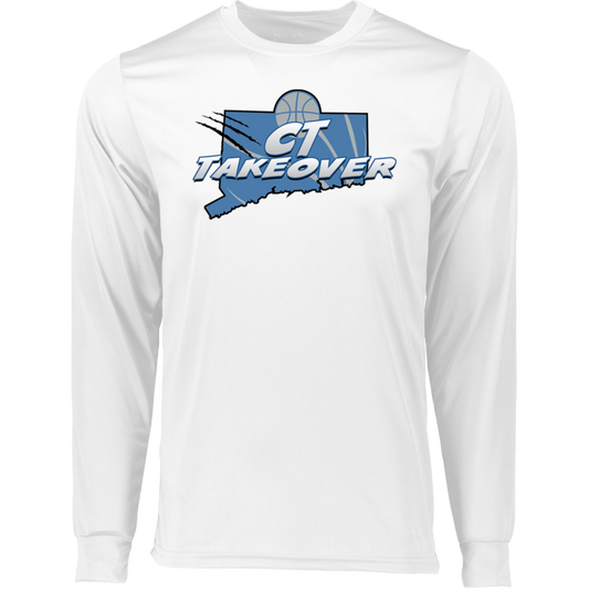CT TakeOver DriFit Long Sleeve