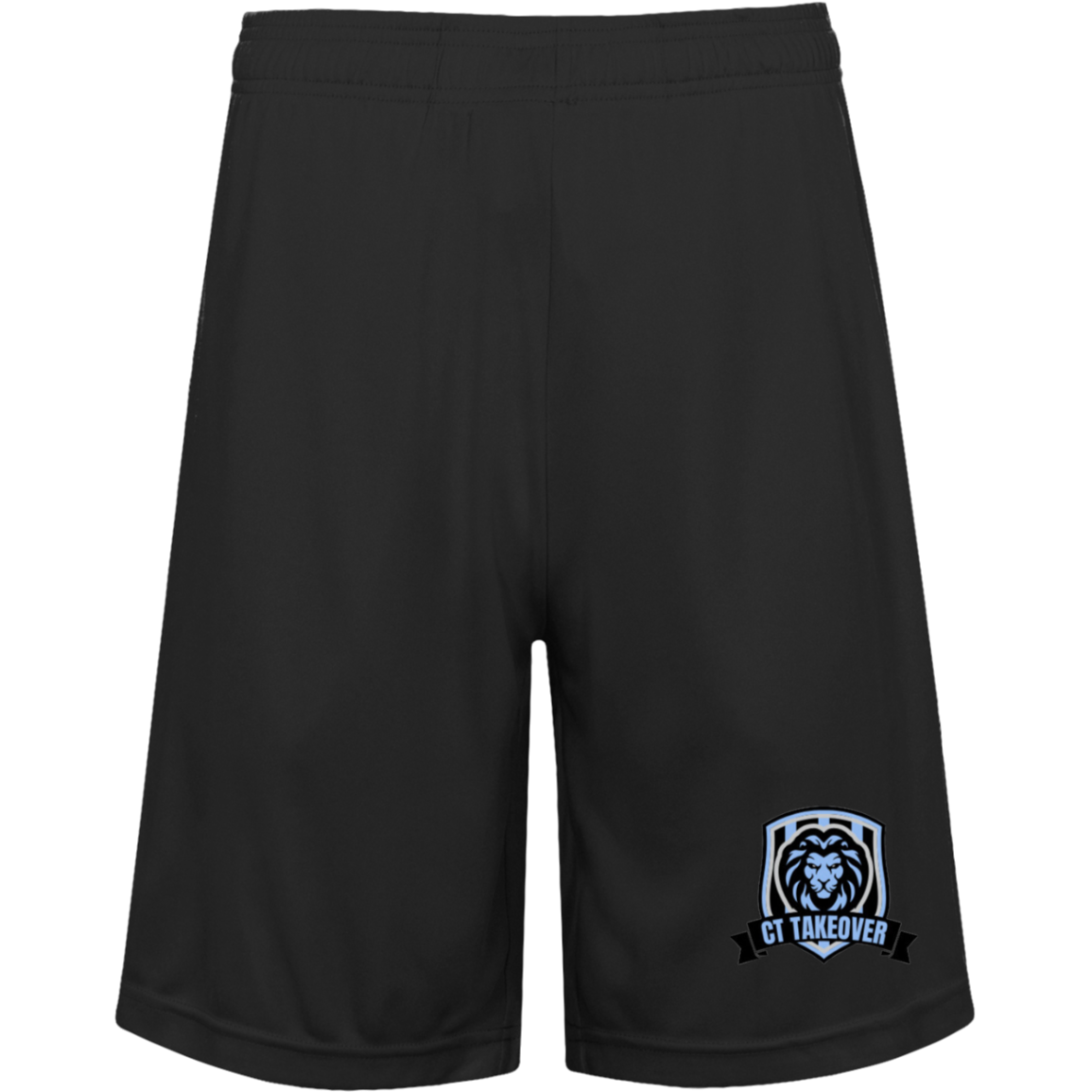 CT Takeover Mens Short