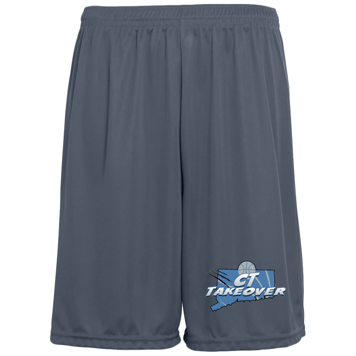 CT TakeOver Training Shorts