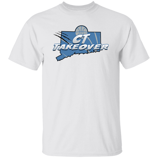 CT TakeOver T-Shirt