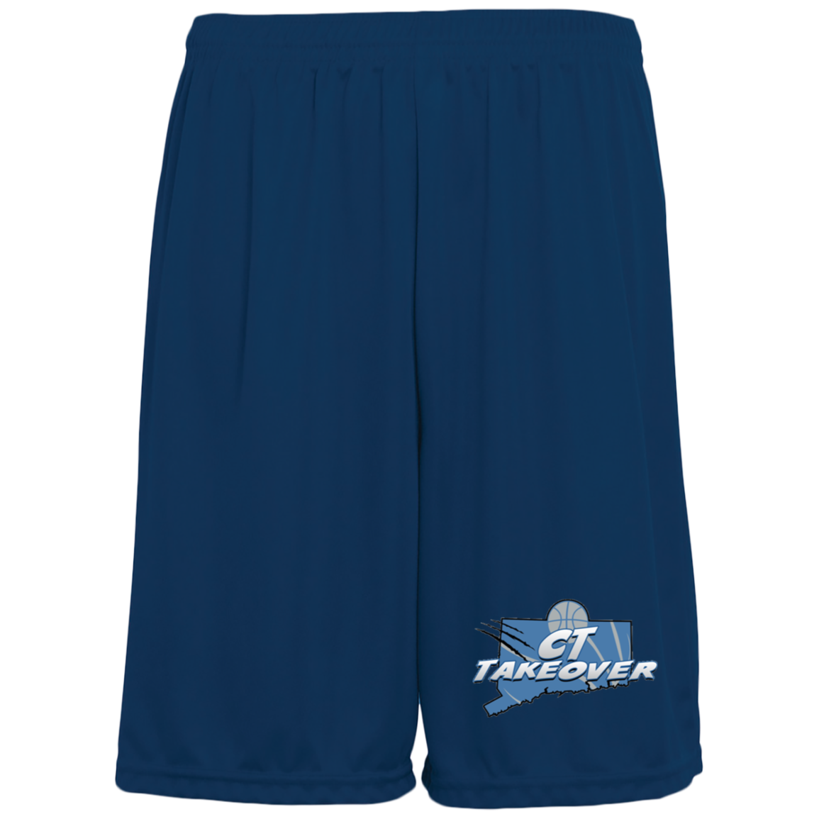 CT TakeOver Training Shorts