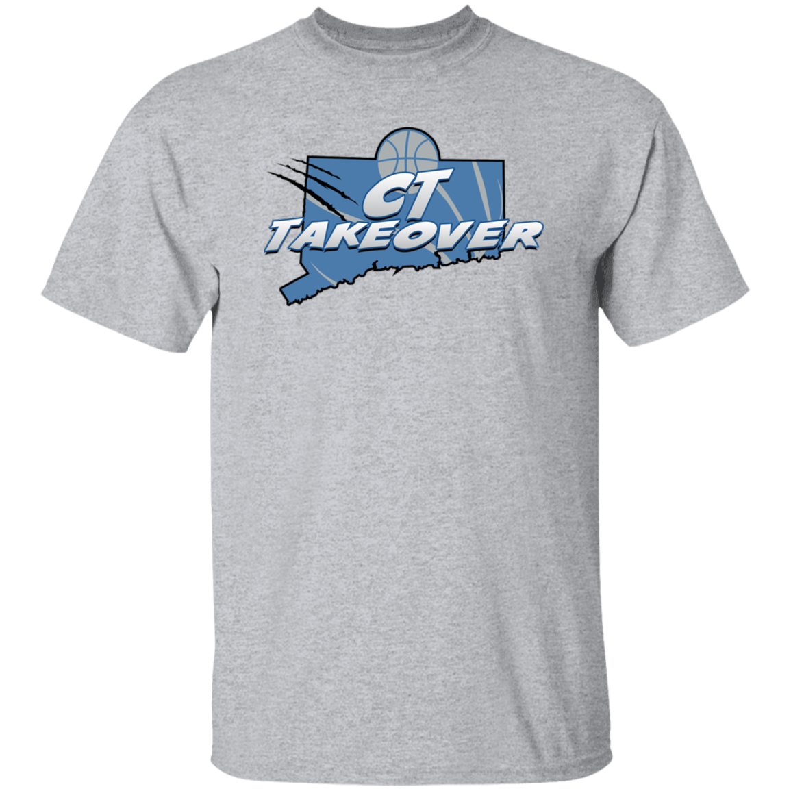 TakeOver T-Shirt