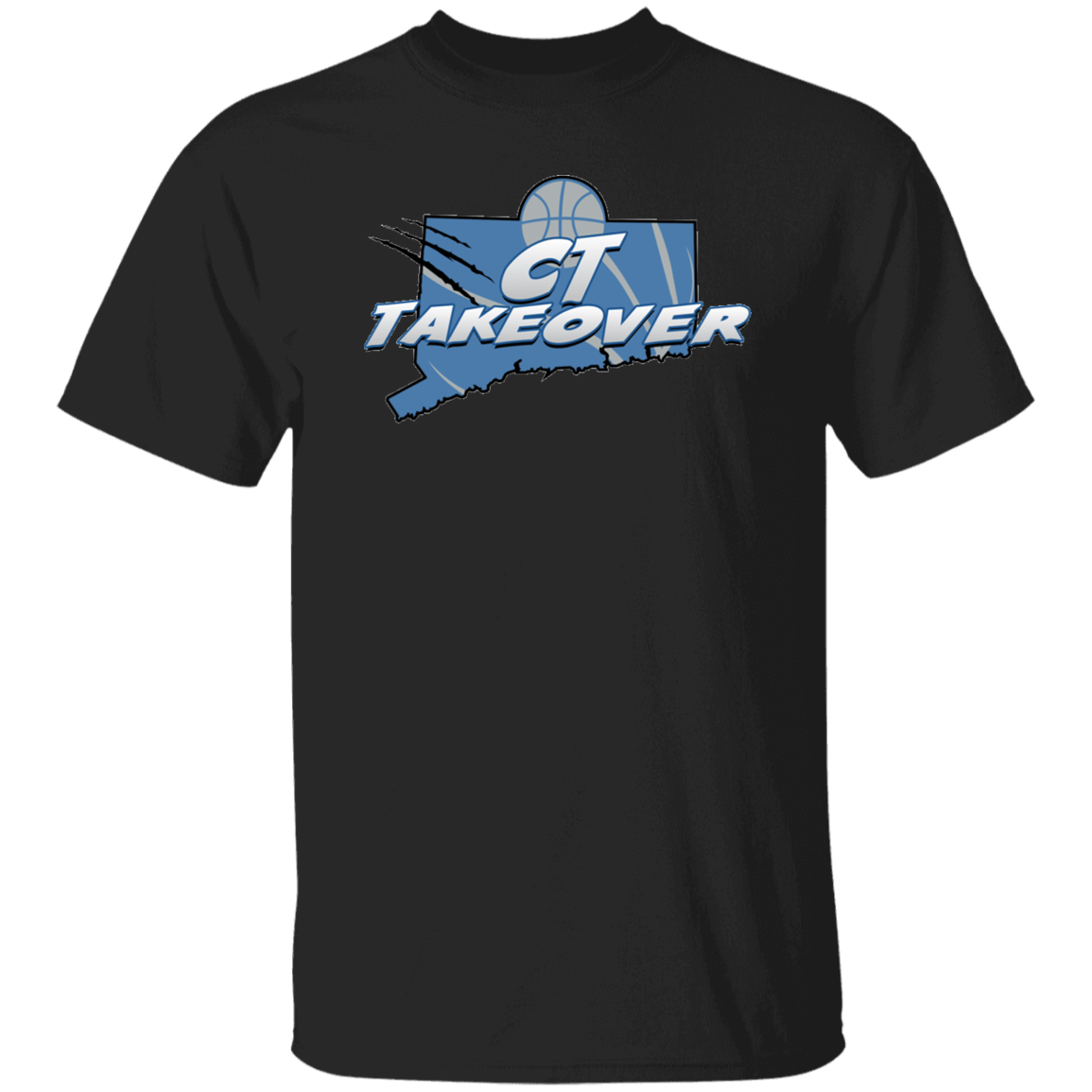 TakeOver T-Shirt